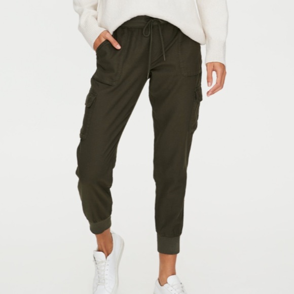 Aritzia Pants - Aritzia Community Cebu Joggers